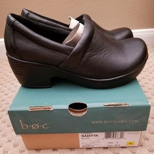 ❌SOLD❌  BOC Born clogs shoe